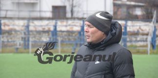 Cojocaru, bulversat de evenimentele din Gorj: Nu-mi imaginam să trăiesc așa ceva