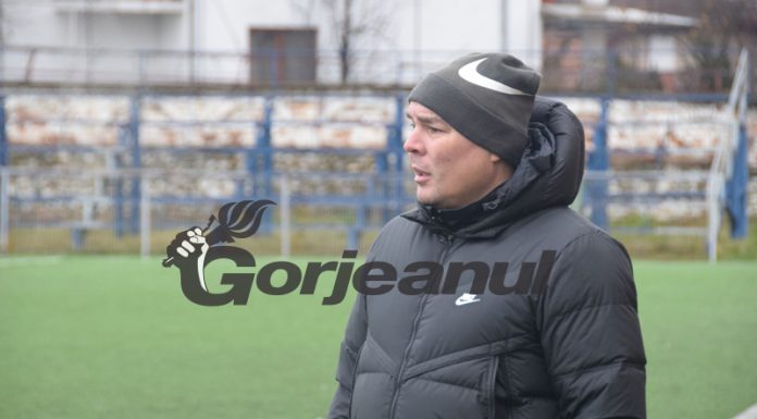 Cojocaru, bulversat de evenimentele din Gorj: Nu-mi imaginam să trăiesc așa ceva