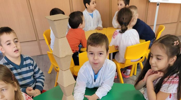 ,,Brâncuși e al nostru”