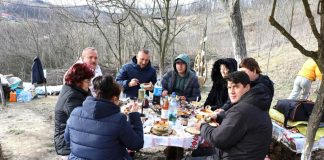 VIDEO: Plopșoru, Deleni: Botezul Viilor, un succes și anul acesta!