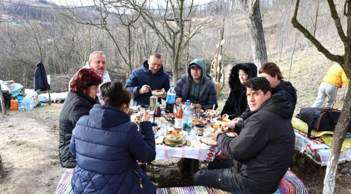 VIDEO: Plopșoru, Deleni: Botezul Viilor, un succes și anul acesta!