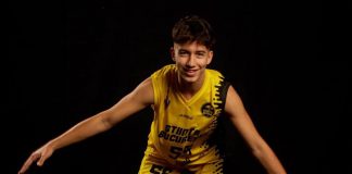 Mihnea Vlaicu a debutat la seniori