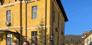 Medalii la crosul de la Ocnele Mari