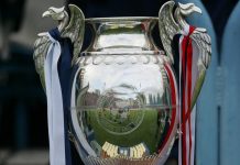 Miercuri vor fi stabilite sferturile Cupei României