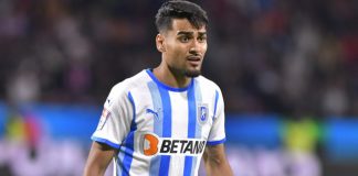 Ștefan Baiaram, aproape de revenire