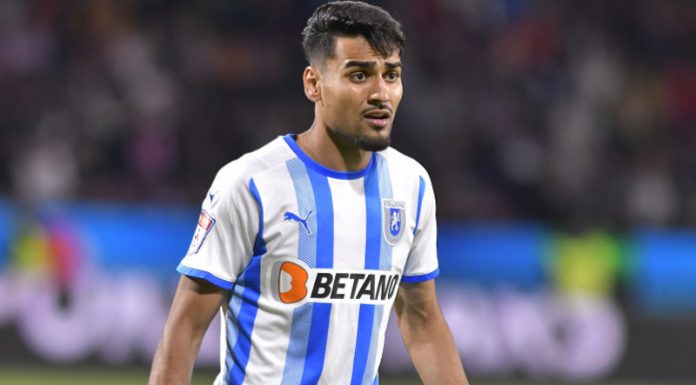 Ștefan Baiaram, aproape de revenire