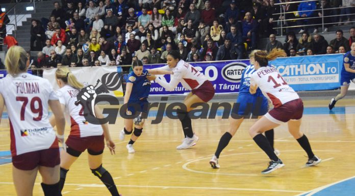 Prea multe erori! CSM s-a înclinat în fața Rapidului