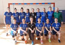 Junioarele 2 au revenit în competiții