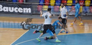 UCB, înfrângeri pe linie în play-off