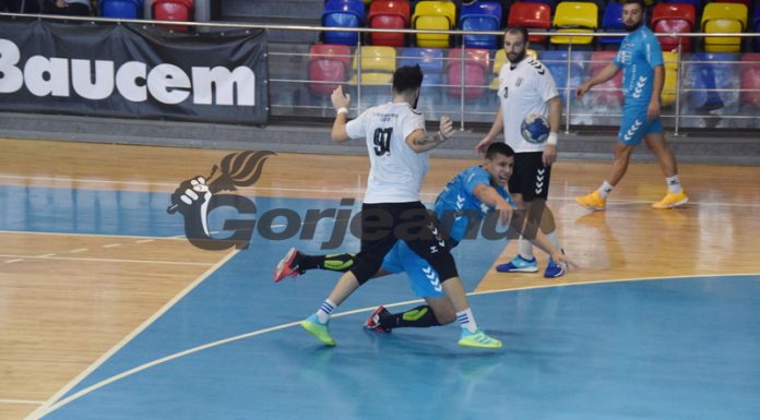 UCB, înfrângeri pe linie în play-off