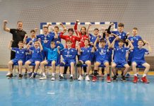 CSM, rezultate bune și la nivel juvenil