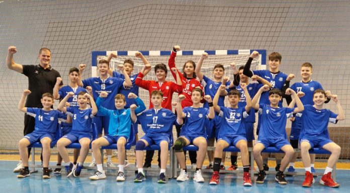 CSM, rezultate bune și la nivel juvenil