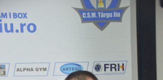 Contracandidata CSM-ului a schimbat antrenorul