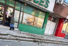 AD Gorj: Cerem urgent măsuri eficiente de siguranță publică!