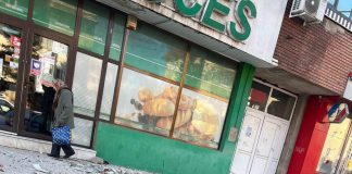 AD Gorj: Cerem urgent măsuri eficiente de siguranță publică!