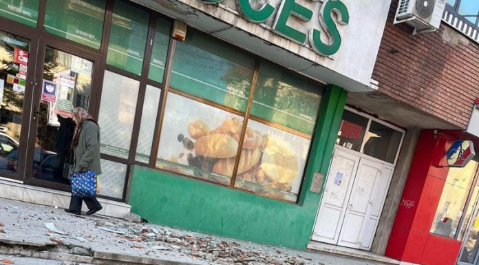 AD Gorj: Cerem urgent măsuri eficiente de siguranță publică!