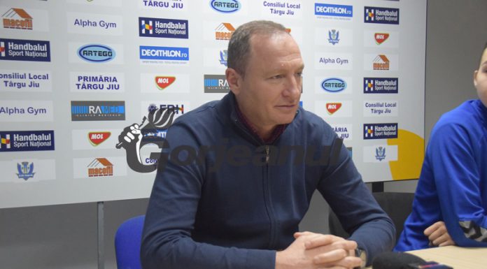 Andrieș: Şi alte jucătoare sunt în vederile naționalei