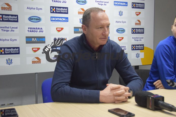 Andrieș: Şi alte jucătoare sunt în vederile naționalei