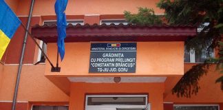 Târgu-Jiu, incident la grădiniță – Declarațiile pe proprie răspundere distribuite părinților au fost retrase