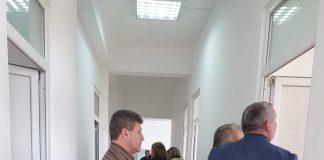 Medserv Min și-a îmbogățit paleta de servicii medicale! Face examinări medicale pentru fișe auto și pentru port armă