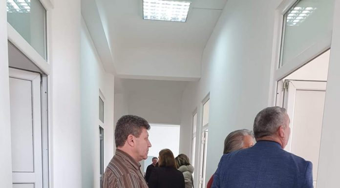 Medserv Min și-a îmbogățit paleta de servicii medicale! Face examinări medicale pentru fișe auto și pentru port armă