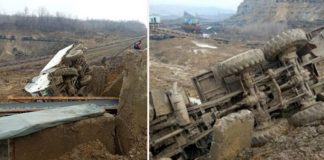 Parchetul General, răspuns în cazul accidentului de la Cariera Jilț Sud – 48 de persoane audiate până acum