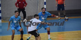 UCB – Craiova, și în Cupa României