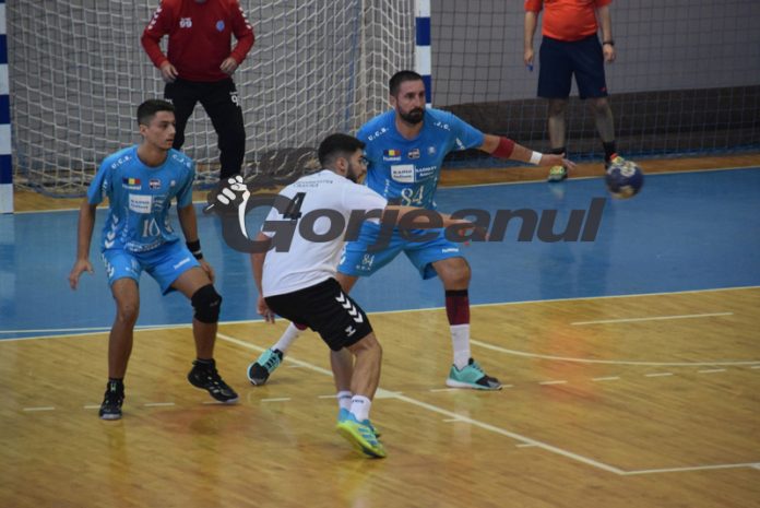 UCB – Craiova, și în Cupa României