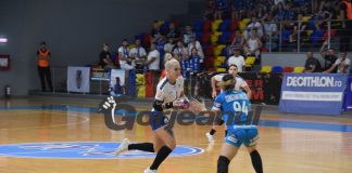 Adversar facil în Cupa României