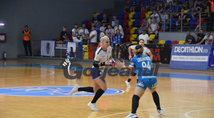 Adversar facil în Cupa României