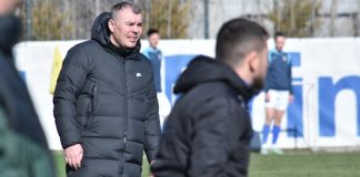 Premieră pentru Viitorul