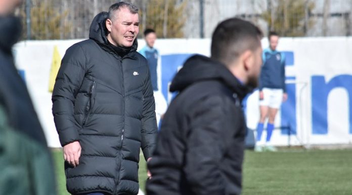 Premieră pentru Viitorul