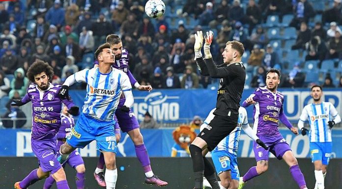 Mărțișor cu victorie? Craiova revine pe ,,Ion Oblemenco” după umilința de la Voluntari