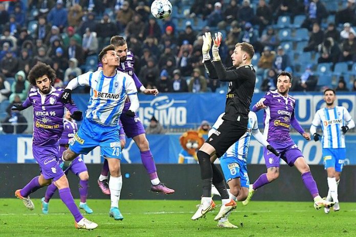 Mărțișor cu victorie? Craiova revine pe ,,Ion Oblemenco” după umilința de la Voluntari