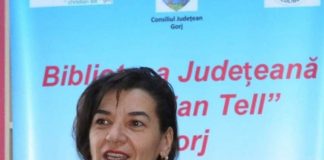 Olimpia Bratu, directorul Bibliotecii Județene, s-a spânzurat cu o eșarfă de o grindă metalică din biroul său! A lăsat un bilet șocant