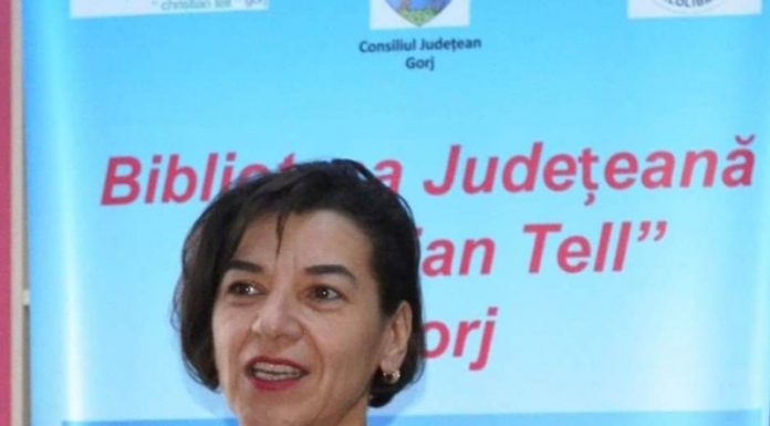 Olimpia Bratu, directorul Bibliotecii Județene, s-a spânzurat cu o eșarfă de o grindă metalică din biroul său! A lăsat un bilet șocant