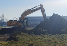 A treia investiție importantă în municipiu: Au început lucrările la ALTEX, Motru