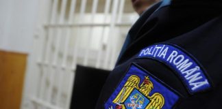 Elev arestat pentru violarea unui minor