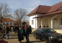 Educaţia…şi Lecţia de viaţă! – O interesantă şi reuşită manifestare cultural-educativă închinată lui Constantin Brâncuşi (I) – ,,Eu, vă mulţumesc foarte mult şi sper ca această carte a mea să mărturisească «rugăciunea» mea către Constantin Brâncuşi…”!