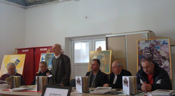 Educaţia…şi Lecţia de viaţă! – O interesantă şi reuşită manifestare cultural-educativă închinată lui Constantin Brâncuşi (II) – ,,Să facem o antologie ca toţi poeţii care au poeme despre Brâncuşi, acestea să se publice tot sub egida Fundaţiei «Casa Brâncuşi – Hobiţa», cu o lansare frumoasă”!