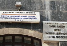 Candidat de 9 la șefia unei instituții din Gorj