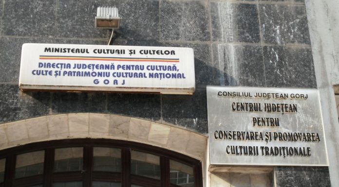 Candidat de 9 la șefia unei instituții din Gorj