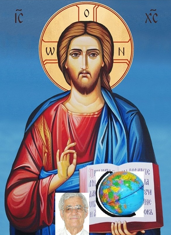 Educaţia…şi Lecţia de viaţă! – Într-o lume nebună care s-a lepădat de Dumnezeu – ,,Zis-a cel nebun întru inima sa: «Nu este Dumnezeu!». Stricatu-s-au oamenii şi urâţi s-au făcut întru îndeletnicirile lor. Nu este cel ce face bunătate, nu este până la unul”. (Psalmul 13, alin. 1)