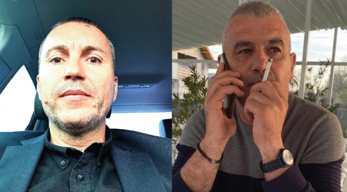 Decizia judecătorilor în cazul fostului director al Minprest și al unui angajat al societății, reținuți de procurori, după ce au primit 7.000 de euro ca să aranjeze un concurs la ISU Gorj!