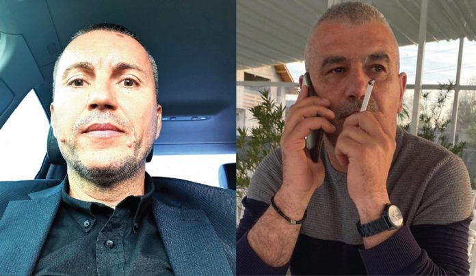 Decizia judecătorilor în cazul fostului director al Minprest și al unui angajat al societății, reținuți de procurori, după ce au primit 7.000 de euro ca să aranjeze un concurs la ISU Gorj!