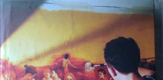 Poezie inspirată de harul divin al creaţiei! – ,,Aşteptarea e o şoaptă amară/ A porţii pe care o visezi deschisă…!”.