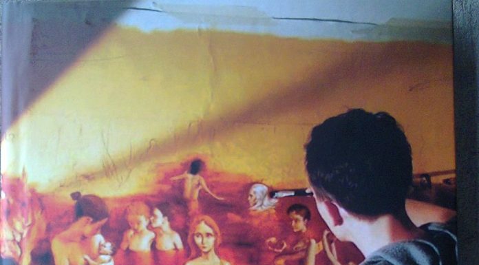 Poezie inspirată de harul divin al creaţiei! – ,,Aşteptarea e o şoaptă amară/ A porţii pe care o visezi deschisă…!”.