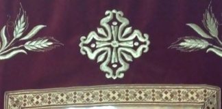 Canonul Sfăntului Andrei Criteanul, un îndemn la pocăință și la întoarcere La Dumnezeu (I)