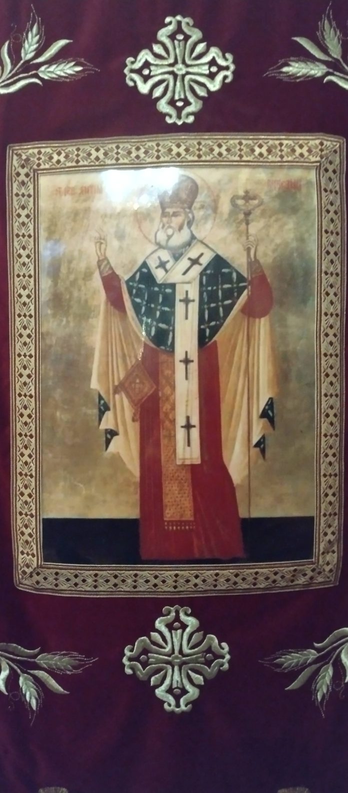 Canonul Sfăntului Andrei Criteanul, un îndemn la pocăință și la întoarcere La Dumnezeu (I)