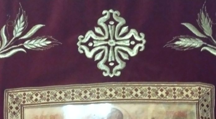 Canonul Sfăntului Andrei Criteanul, un îndemn la pocăință și la întoarcere La Dumnezeu (I)